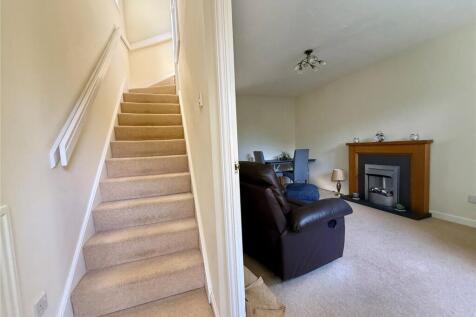 St. Georges Walk, Harrogate, North Yorkshire, HG2 photo 4
