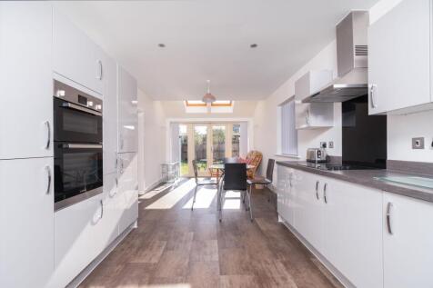Kitchen/ Diner