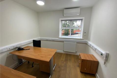 Office to let