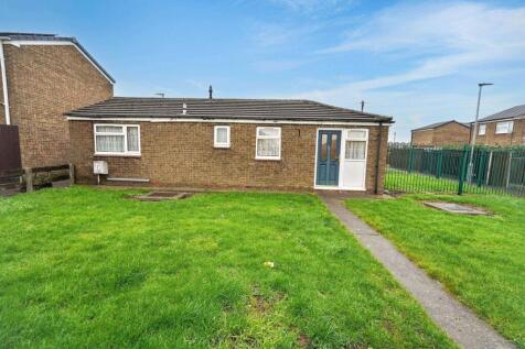 66 Greygarth Close, Bransholme, Hull HU7 5AP