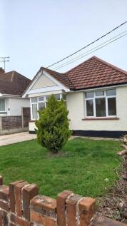 2 bedroom Bungalow for rent