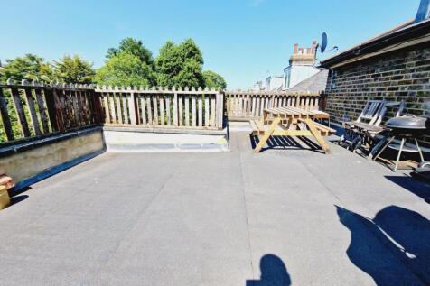 Terrace / Patio