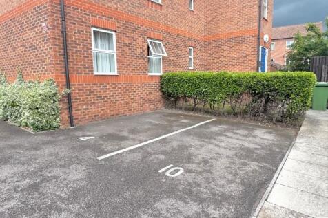 10 Bradgate Close, Sileby, Leicestershire, LE12 7UW  photo 3
