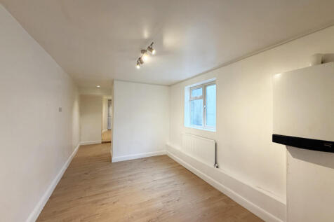 Ground Floor Flat, St Anns Road, Tottenham, Haringey, London photo 5