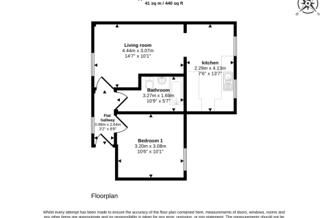 16C General Street, Blackpool, Lancashire, FY1 1RW