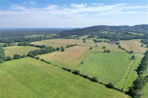 Chadhurst Farm