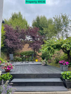 Private Garden