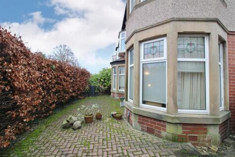 Front Gardens