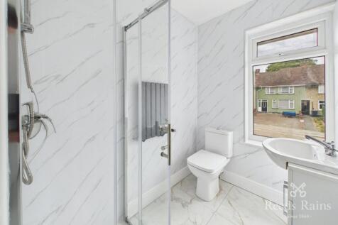 Shower Room W/C