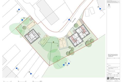 Land Adjoining 6 Famet Walk, Purley, CR8 2DY