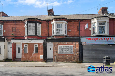 Front Elevation Of Property