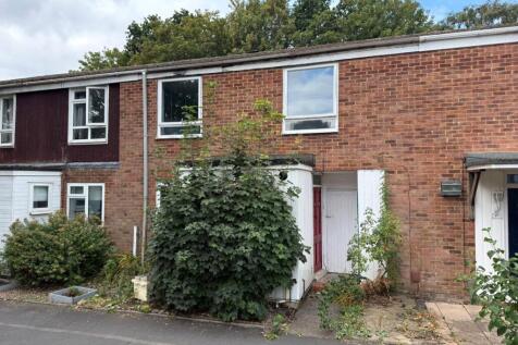 Bracknell, RG12 - property photo