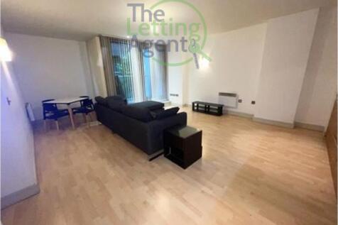 Great Northern Tower, 1 Watson Street, Manchester, M3 4EP photo 4