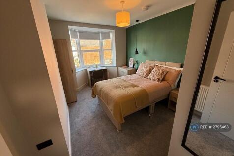 Bed 5 