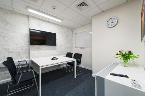 Serviced Office to rent Image 7