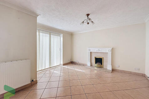 Lounge and Dining...