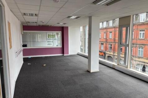 Office to rent Image 4