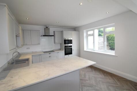 Mount Gardens, HG2 photo 3