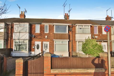 Hull, HU9 - property photo