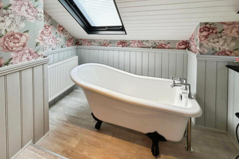 A delightful country property