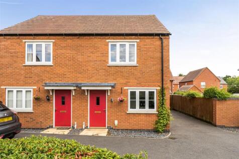 14 Meteor Drive, Lutterworth