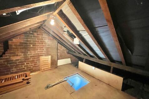 Loft Space