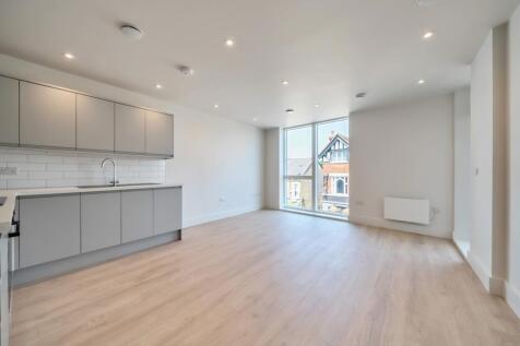 Reception/Kitchen 