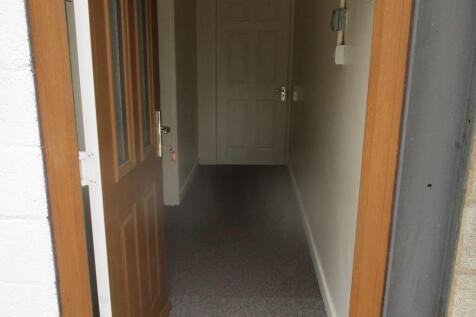 Passageway