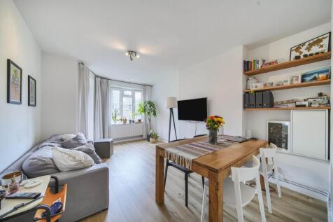 Batavia Road London SE14 photo 3