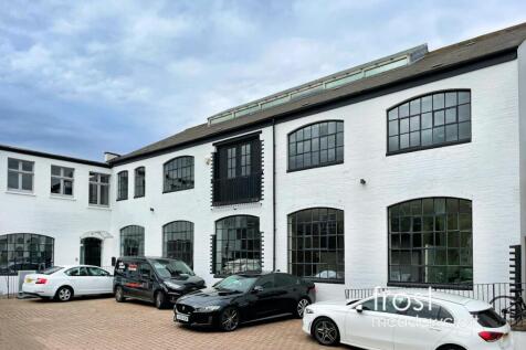 Melbray House, Hurlingham Rd, Fulham SW6, office to let west London, ext1.jpg