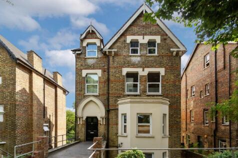 Flat B, 57 Westwood Hill, Sydenham, London, SE26 6NS