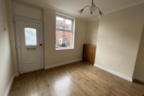 St Catherine Street, Mansfield photo 3