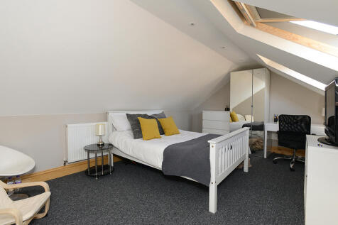 6-bed house on £170 pppw ** Harrington Drive, Lenton, £4,420/mo