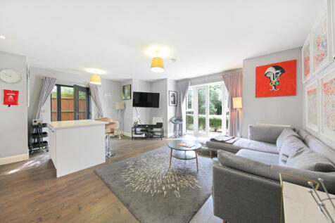 property in Clarence Avenue, 
Abbeville Village, SW4