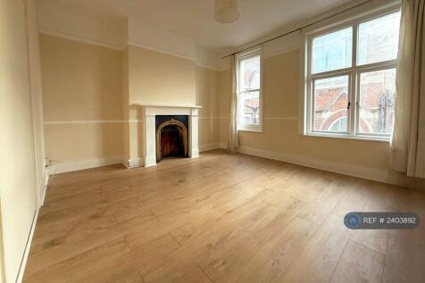 Reception Or Bedroom 1