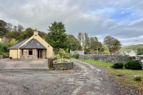 Monksway, Monks Way, Tongland, Kirkcudbright - Wil