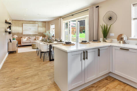 Show Home