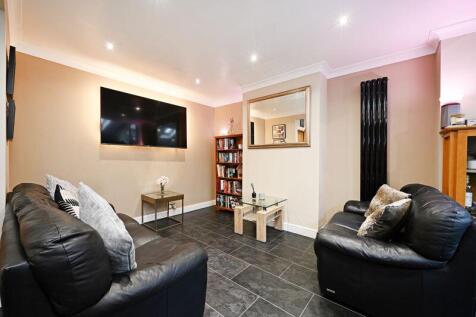 Open Plan Family Dining Kitchen 