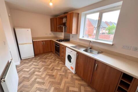Samwell Lane, Upton, Northampton NN5 photo 3