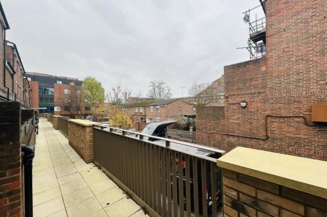 Terrace / Patio