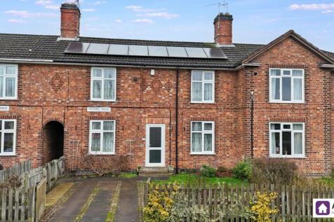 Front of The Property