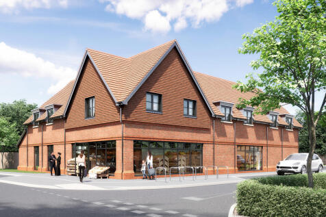 Loxwood Shop Fron...