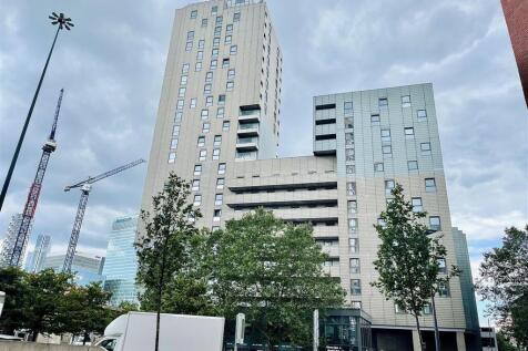 1.Prestons Road, E14 For Rent By Barrain London Es