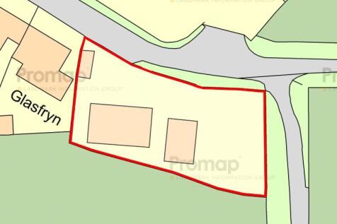 BOUNDARY PLAN