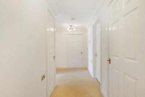 Azalea Court, Branksome Wood Road