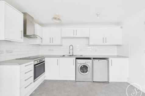 Kitchen/Living Space