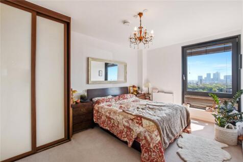 Grand Regent Tower, 2 Cadmium Square, London, E2 photo 4