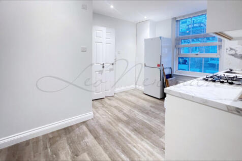 Penfold Place, Lisson Grove, NW1  photo 4