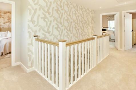 Show Home