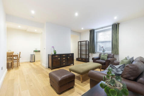 Flat 2, Northall-...